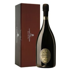 'D''ARAPRI'' srl Spumante Classico NATURE La Dama Forestiera M.C. Astucc 2019 1,500'