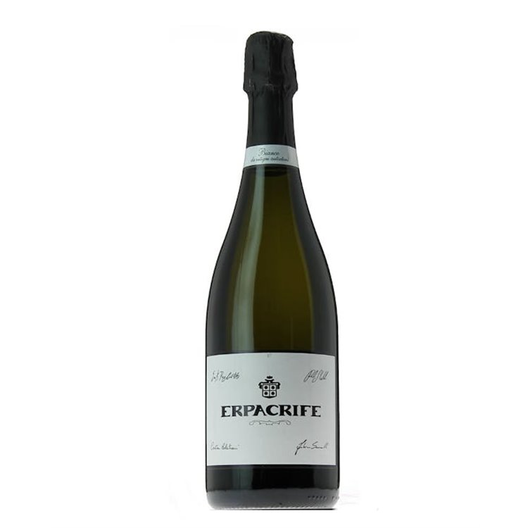 ERPACRIFE srl Societ… Agricola BIANCO Dosaggio Zero M.C.-Erpacrife 2021 ERPACRIFE srl Societ… Agricola BIANCO Dosaggio Zero M.C.-Erpacrife 2021