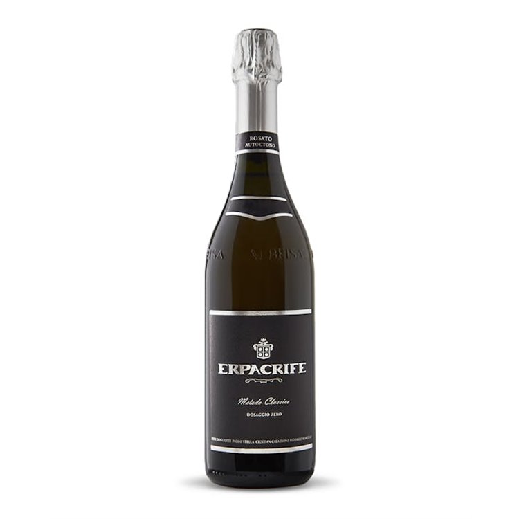 'ERPACRIFE srl Societ… Agricola ROSE'' DOSAGGIO ZERO M.C.-Erpacrife 2020' 'ERPACRIFE srl Societ… Agricola ROSE'' DOSAGGIO ZERO M.C.-Erpacrife 2020'