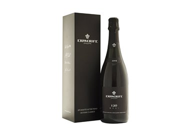 'ERPACRIFE srl Societ… Agricola ROSE'' DOSAGGIO ZERO M.C. 120 mesi Astucciato 2008'