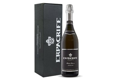 'ERPACRIFE srl Societ… Agricola ROSE'' DOSAGGIO ZERO M.C. Astuccio 2019 1,500'