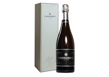 'ERPACRIFE srl Societ… Agricola ROSE'' DOSAGGIO ZERO M.C. Cassa 2019 3,000'