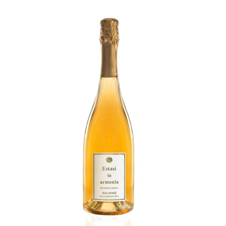 ESTASI Franco di Filippo E PAS DOS In Armonia M.C.-Estasi 2017 ESTASI Franco di Filippo E PAS DOS In Armonia M.C.-Estasi 2017