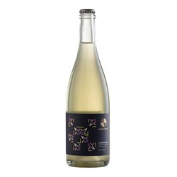 FA. DE BEAUMONT Azienda Agricola LA BARONESSA Frizzante Tappo Corona 2023