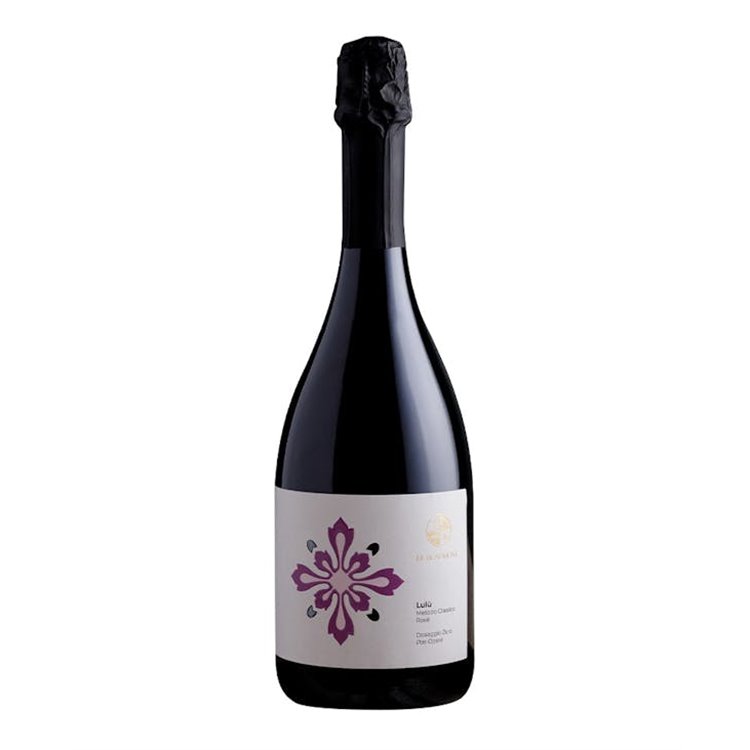FA. DE BEAUMONT Azienda Agricola E PAS DOS ROS Lul— 30 mesi M.C.-De Beaumont 2020 FA. DE BEAUMONT Azienda Agricola E PAS DOS ROS Lul— 30 mesi M.C.-De Beaumont 2020