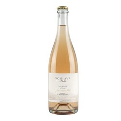 FRANCESCO POLI Societ… Agricola Semplice di Poli  SCHIAVA Belle Frizzante Sui Lieviti M.F. 2021