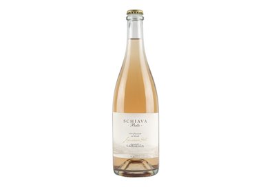 FRANCESCO POLI Societ… Agricola Semplice di Poli  SCHIAVA Belle Frizzante Sui Lieviti M.F. 2021