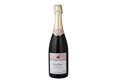 'GRIESBAUERHOF di Georg Mumelter ROSE'' BRUT Tirolensis Ars Vini M.C.-Tirolensis'