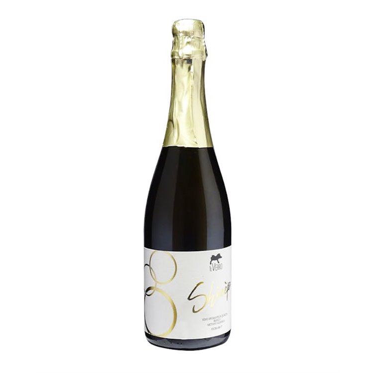 IL VERRO Azienda Agricola Srl EXTRA BRUT Sheeep 30 mesi M.C.-Il Verro IL VERRO Azienda Agricola Srl EXTRA BRUT Sheeep 30 mesi M.C.-Il Verro