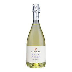 LA COSTA FATTORIA SOCIALE Srl Societ… Agricola BRUT La Costa M.M.-Fattoria Sociale La Costa 2023