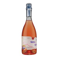 LA COSTA FATTORIA SOCIALE Srl Societ… Agricola FC  BRUT ROS Spetnat M.F.-Fattoria Sociale 2023