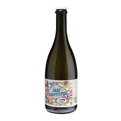 LA STAFFA sas Societ… Agricola di Baldi Riccardo & !? MAI SENTITO! Frizzante Sui Lieviti M.F. ..