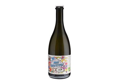 LA STAFFA sas Societ… Agricola di Baldi Riccardo & !? MAI SENTITO! Frizzante Sui Lieviti M.F. ..