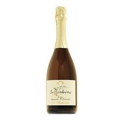 LE BATTISTELLE Azienda Agricola SOAVE BRUT Settembrino Millesimato M.M. 2023