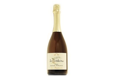 LE BATTISTELLE Azienda Agricola SOAVE BRUT Settembrino Millesimato M.M. 2023