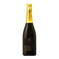 LODI CORAZZA Azienda Agricola DOSAGGIO ZERO  Millesimato M.C.-Lodi 2018