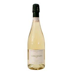 MARCHESI DI MONTALTO ss Agricola FC ORGANZA BRUT 18 m. M.C.-Marchesi di Montalto
