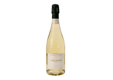 MARCHESI DI MONTALTO ss Agricola FC ORGANZA BRUT 18 m. M.C.-Marchesi di Montalto