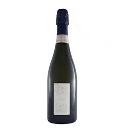 MARCHESI DI MONTALTO ss Agricola FC  PINOT NERO PAS DOSE Natura M.C.-Marchesi 2015
