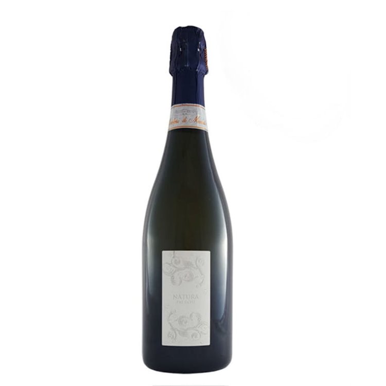 MARCHESI DI MONTALTO ss Agricola FC PINOT NERO PAS DOSE Natura M.C.-Marchesi 2015 MARCHESI DI MONTALTO ss Agricola FC PINOT NERO PAS DOSE Natura M.C.-Marchesi 2015