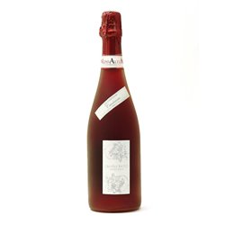 MARCHESI DI MONTALTO ss Agricola FC  PINOT NERO BRUT Cuveecento 110 mesi M.C. 2009