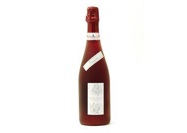 MARCHESI DI MONTALTO ss Agricola FC  PINOT NERO BRUT Cuveecento 110 mesi M.C. 2009