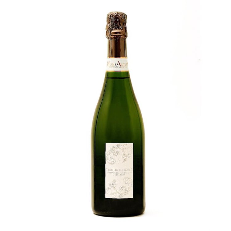 'MARCHESI DI MONTALTO ss Agricola FC OLTREPO'' PAVESE PINOT NERO EXTRA BRUT Ters 2009' 'MARCHESI DI MONTALTO ss Agricola FC OLTREPO'' PAVESE PINOT NERO EXTRA BRUT Ters 2009'