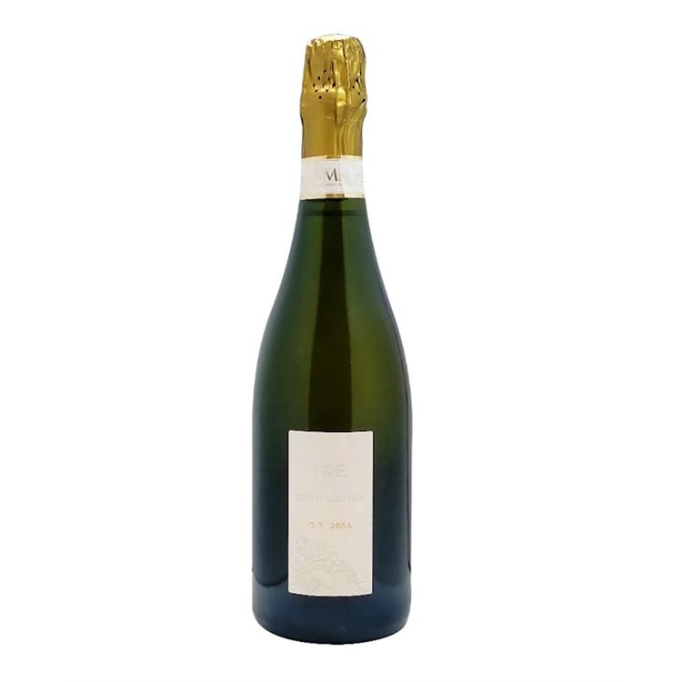MARCHESI DI MONTALTO ss Agricola FC TRE GRAN LUSTRY EXTRA BRUT 200 mesi 2004 MARCHESI DI MONTALTO ss Agricola FC TRE GRAN LUSTRY EXTRA BRUT 200 mesi 2004