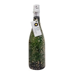 'MARIOTTI SOCIETA'' AGRICOLA S.S. STELLA MARIS BRUT Blanc de noir Affinato in mare'