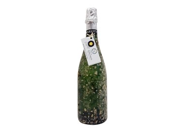 'MARIOTTI SOCIETA'' AGRICOLA S.S. STELLA MARIS BRUT Blanc de noir Affinato in mare'