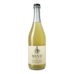 MENTI GIOVANNI S.S. Societ… Agricola RONCAIE Frizzante Sui Lieviti M.F.-Menti 2022