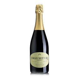 MOTTURA SERGIO BRUT NATURE M.C.-Mottura 2015
