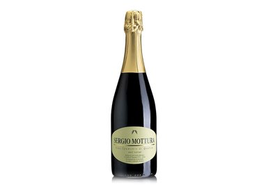 MOTTURA SERGIO BRUT NATURE M.C.-Mottura 2015