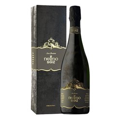 'NENO Srl Produttori d''Elite TALENTO BRUT Neno 992 276 mesi M.C. Astucciato-Pif'