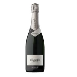 'NICOLODI ALFIO Az.Vinicola CIMBRUS BRUT Cembrani d''Autore M.C.-Nicolodi'