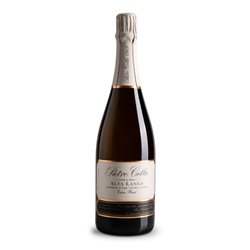 PODERI COLLA Societ… Agricola Semplice ALTA LANGA EXTRA BRUT Pietro Colla M.C. 2021