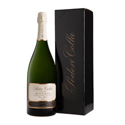 PODERI COLLA Societ… Agricola Semplice ALTA LANGA EXTRA BRUT Pietro Colla 2021 3,000
