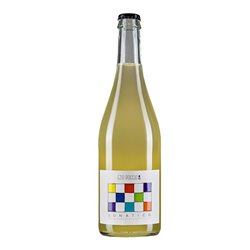 POGGIO snc di Poggio Ezio & C. LUNATICO Frizzante-Poggio 2023