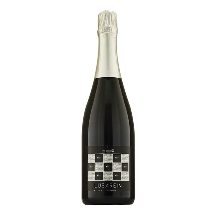 POGGIO snc di Poggio Ezio & C. TIMORASSO BRUT Lusarein M.M.-Poggio 2023 POGGIO snc di Poggio Ezio & C. TIMORASSO BRUT Lusarein M.M.-Poggio 2023
