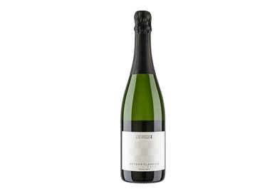 POGGIO snc di Poggio Ezio & C. TIMORASSO EXTRA BRUT M.C.-Poggio 2019
