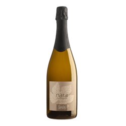 PRAVIS Azienda Agricola JOHANNITER Nar… EXTRA BRUT M.C.-Pravis 2019
