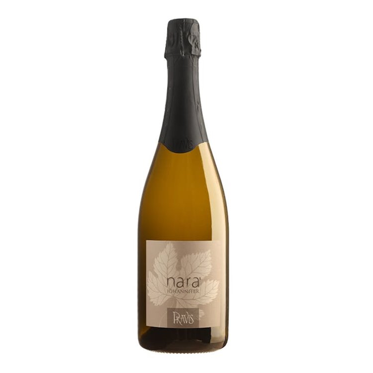 PRAVIS Azienda Agricola JOHANNITER Nar… EXTRA BRUT M.C.-Pravis 2019 PRAVIS Azienda Agricola JOHANNITER Nar… EXTRA BRUT M.C.-Pravis 2019