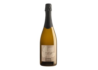 PRAVIS Azienda Agricola JOHANNITER Nar… EXTRA BRUT M.C.-Pravis 2019
