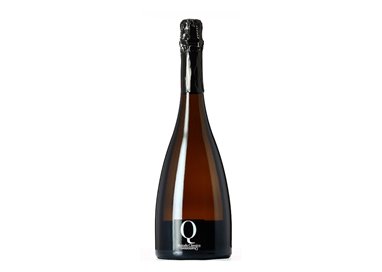 QUARTOMORO DI SARDEGNA snc Q BRUT NATURE M.C. da Uve Vermentino-Quartomoro
