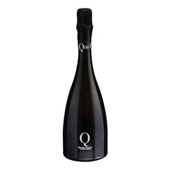 QUARTOMORO DI SARDEGNA snc Q66 BRUT M.C. da Uve Vermentino-Quartomoro 2017