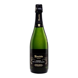RECAREDO MATA CASANOVAS S.A. CORPINNAT BRUT NATURE Terres-Recaredo 2019