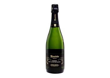 RECAREDO MATA CASANOVAS S.A. CORPINNAT BRUT NATURE Terres-Recaredo 2019