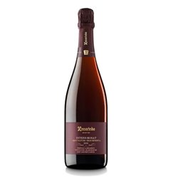 RECAREDO MATA CASANOVAS S.A. FC  Intens Rosat CORPINNAT BRUT NATURE Gran 2020
