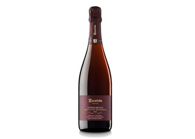 RECAREDO MATA CASANOVAS S.A. FC  Intens Rosat CORPINNAT BRUT NATURE Gran 2020