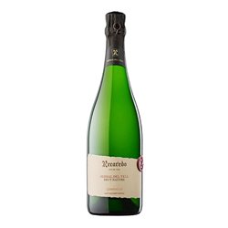 RECAREDO MATA CASANOVAS S.A. CORPINNAT BRUT NATURE Gran Reserva Finca Serr 2018
